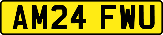 AM24FWU