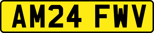 AM24FWV