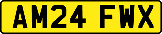 AM24FWX