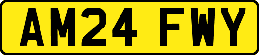 AM24FWY