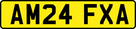 AM24FXA