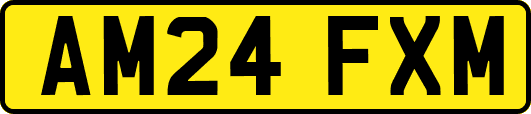 AM24FXM