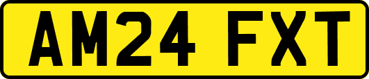 AM24FXT