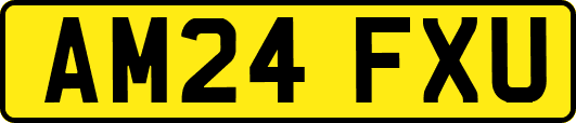 AM24FXU