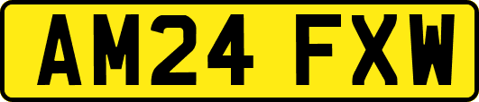 AM24FXW