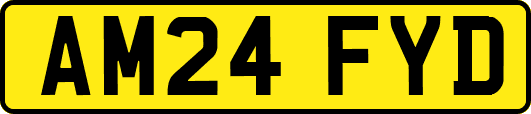 AM24FYD
