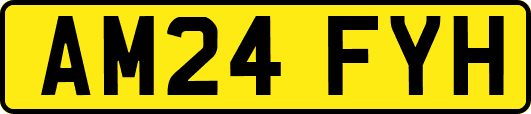 AM24FYH