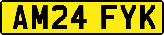 AM24FYK