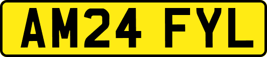 AM24FYL