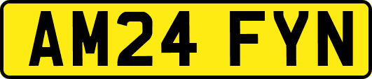 AM24FYN
