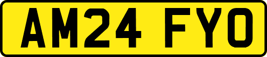 AM24FYO