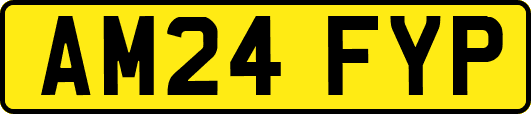 AM24FYP