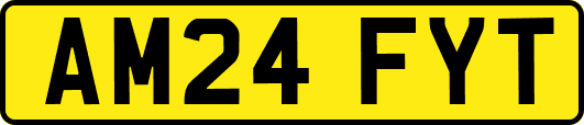 AM24FYT