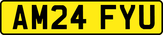 AM24FYU
