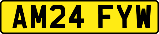 AM24FYW