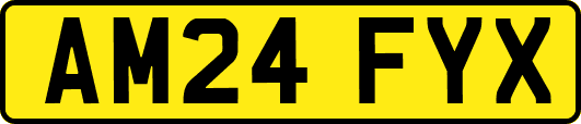 AM24FYX