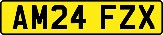 AM24FZX