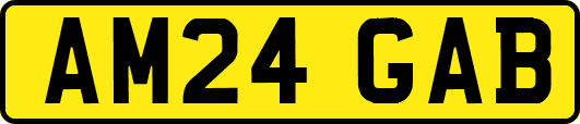 AM24GAB