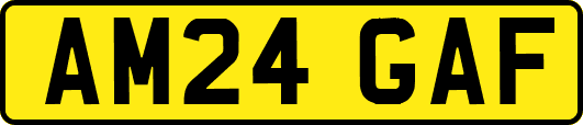 AM24GAF