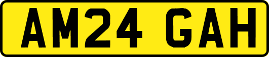 AM24GAH