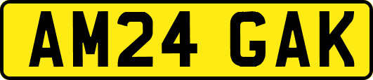 AM24GAK