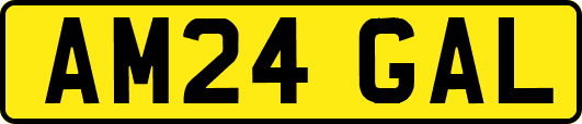 AM24GAL