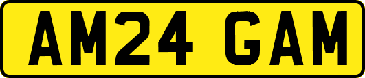 AM24GAM