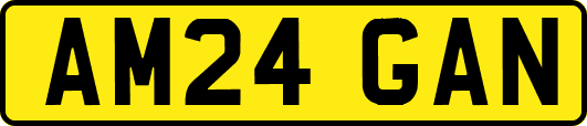 AM24GAN