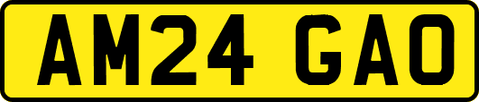 AM24GAO