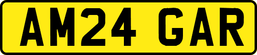 AM24GAR