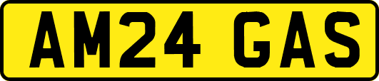 AM24GAS
