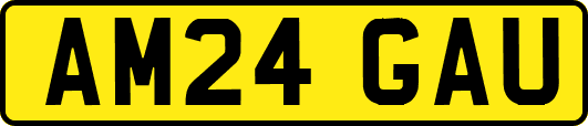 AM24GAU