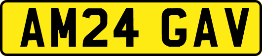 AM24GAV