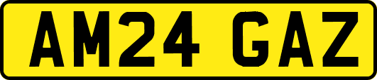 AM24GAZ