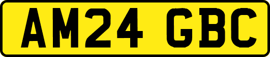 AM24GBC