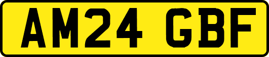 AM24GBF