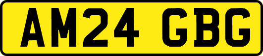 AM24GBG