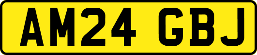 AM24GBJ