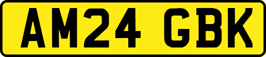 AM24GBK