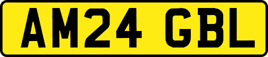 AM24GBL