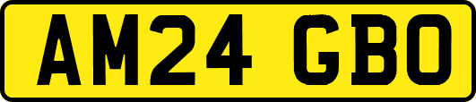 AM24GBO
