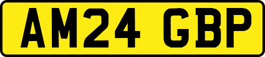 AM24GBP