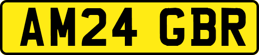 AM24GBR