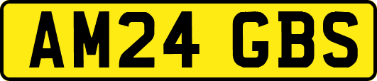 AM24GBS