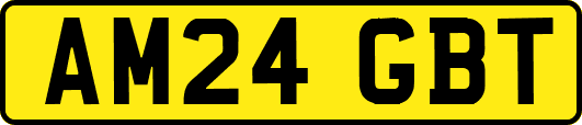 AM24GBT
