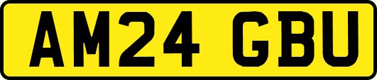 AM24GBU