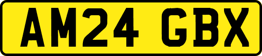 AM24GBX