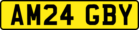 AM24GBY