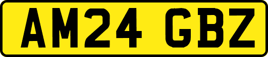 AM24GBZ