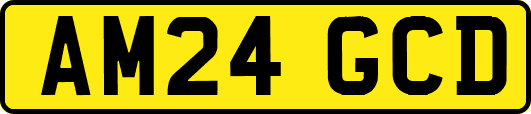 AM24GCD